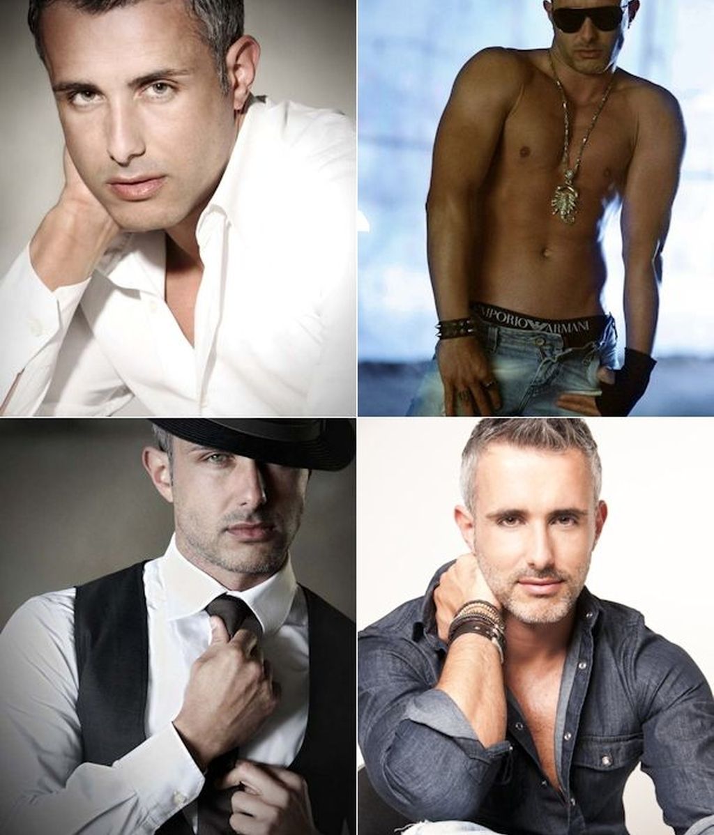 Miguel Florido, novio de Sonia