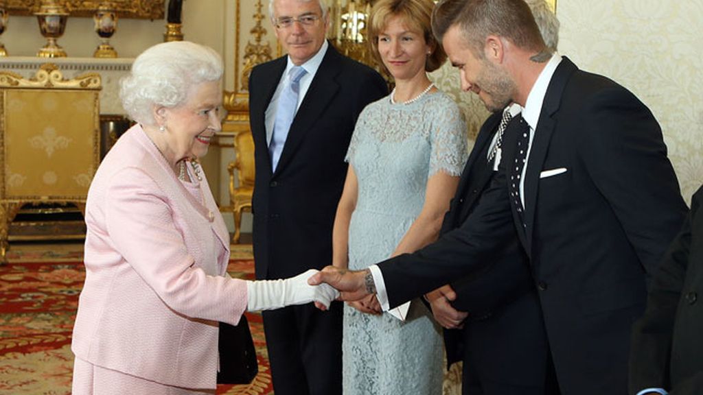 beckham reina
