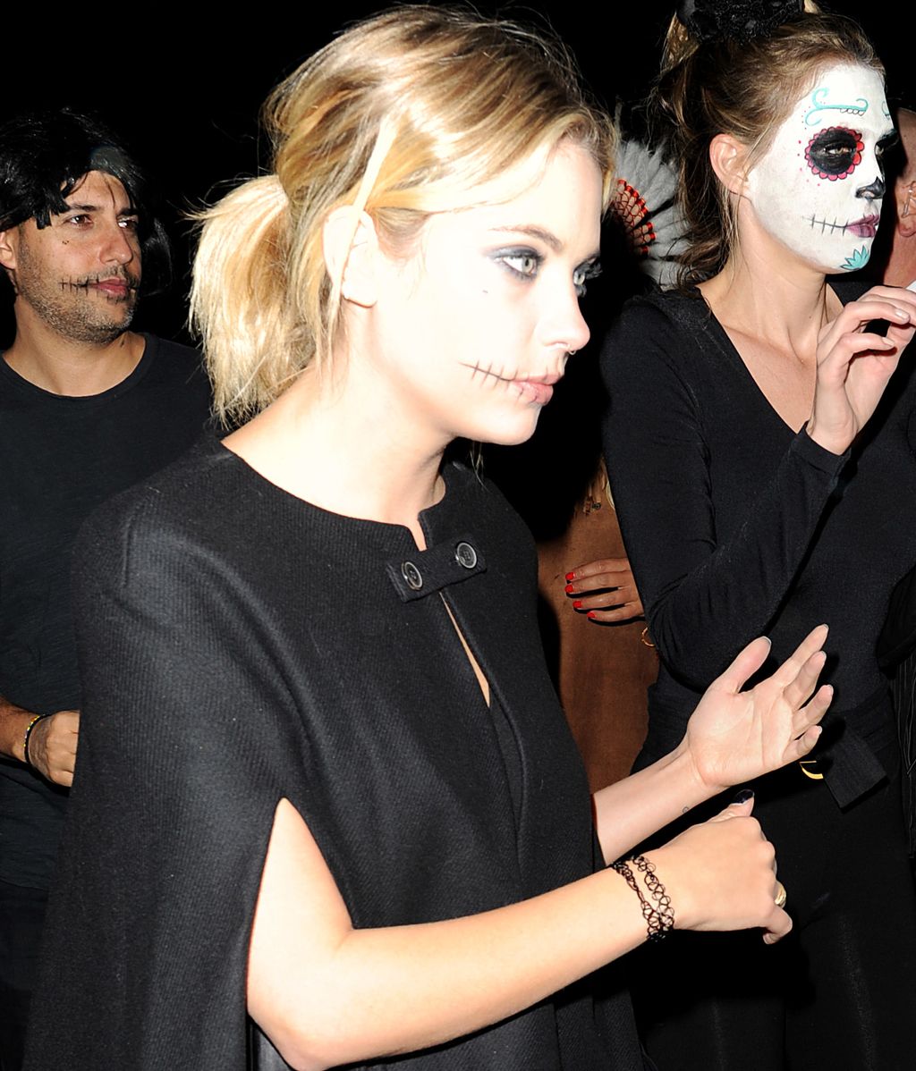 Ashley Benson