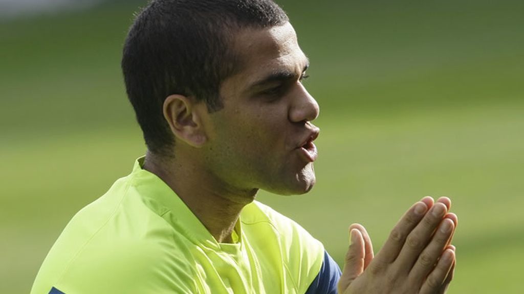 Dani Alves