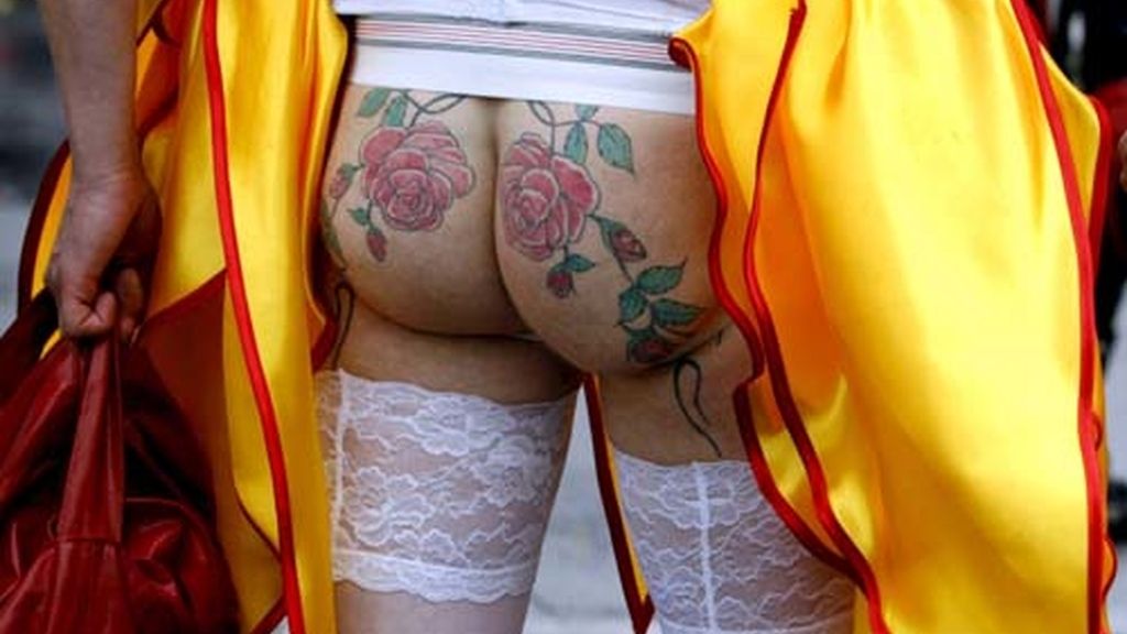 Celebración del 30º aniversario del Día del Orgullo Gay en Berlín