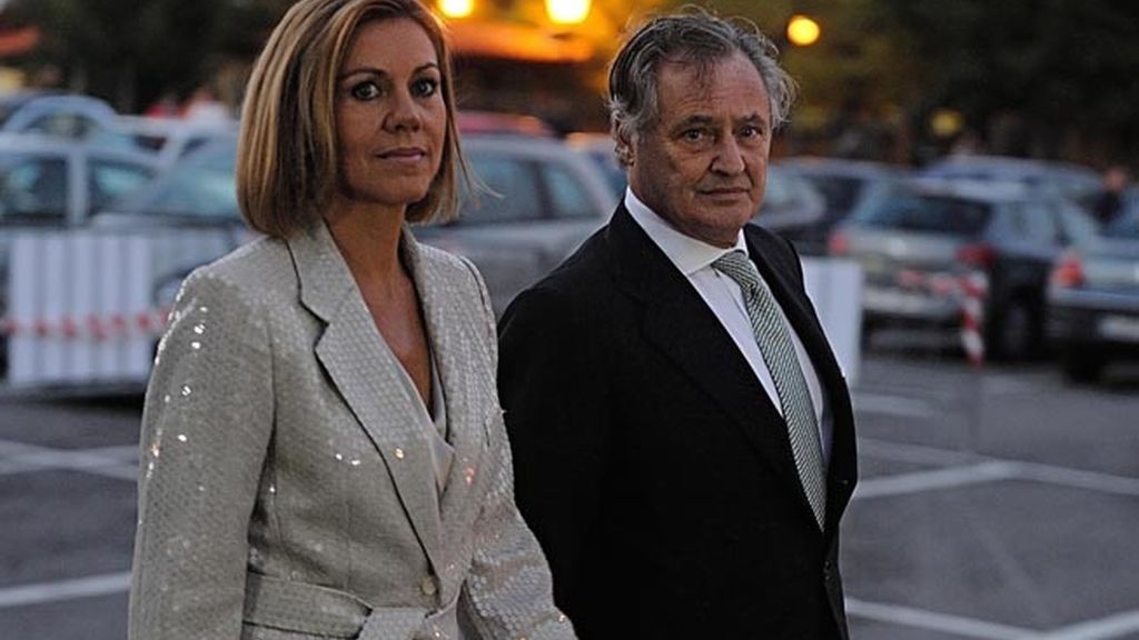 Maroto y José Manuel Rodríguez han dicho sí: el PP se va de boda gay