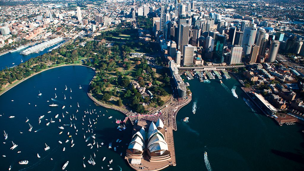 Sydney, Australia