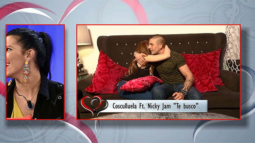 Ana Angie: "Las cosas me afectan"