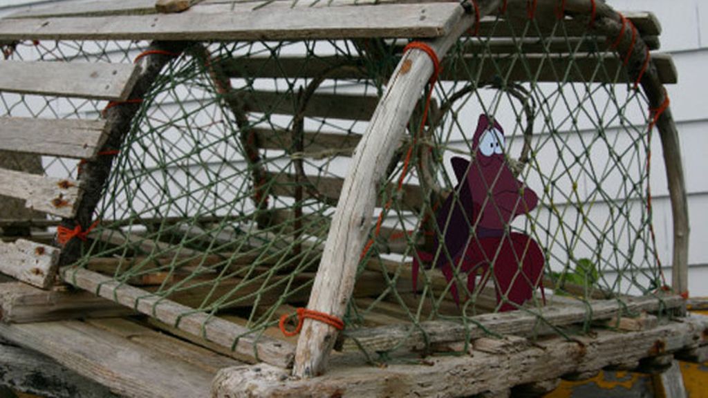 Para el artista Jeff Hong, sería muy difícil en nuestro mundo