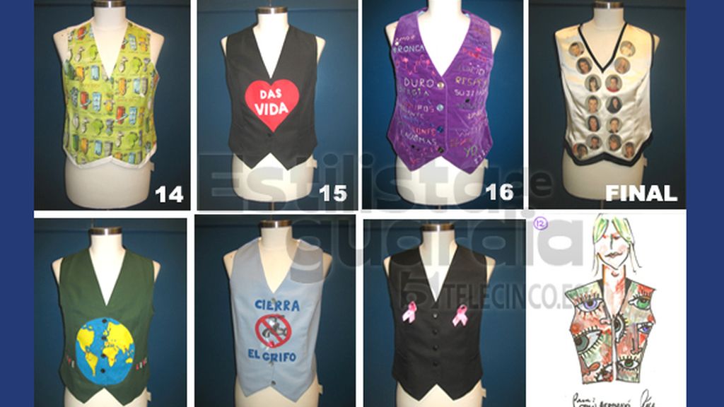 CHALECOS 5