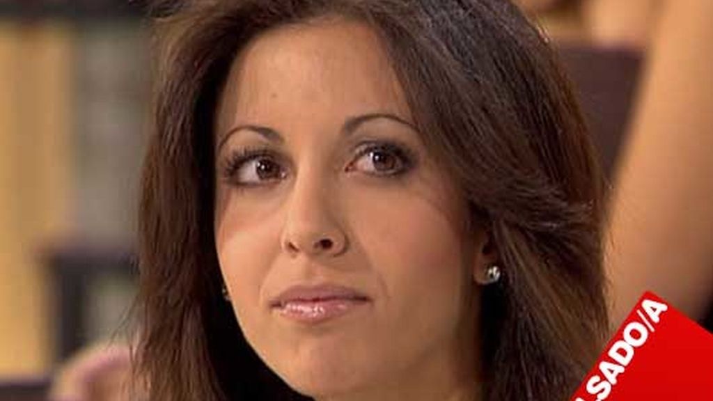 Las pretendientes de Efren