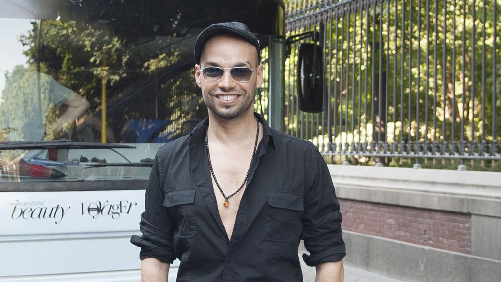 Los famosos lo dan todo en las fiestas del Orgullo Gay