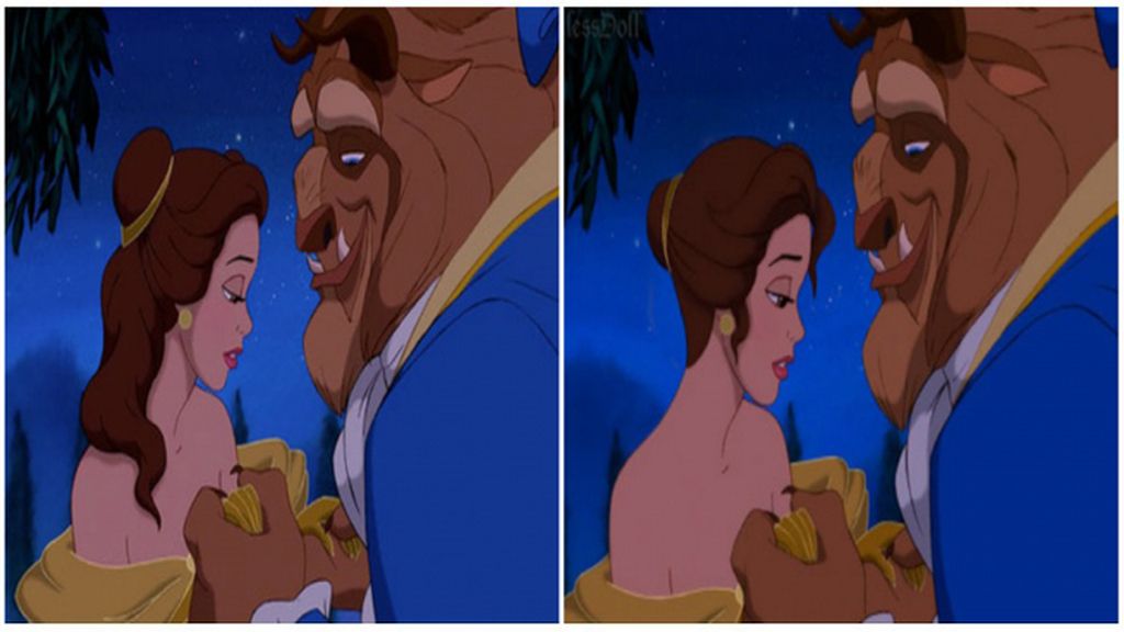 Las princesas de Disney se cortan el pelo