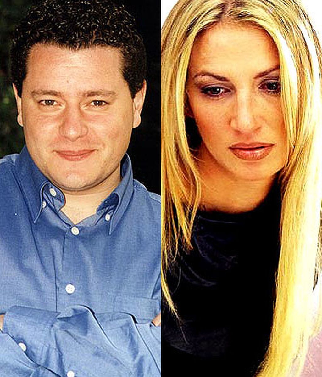 Las parejas de Guadalix de la Sierra