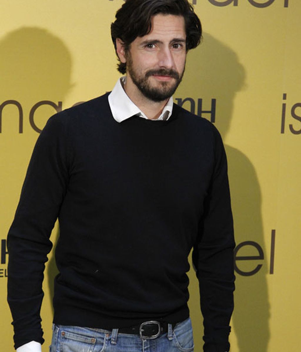 Los actores piden para 2014 un año "más digno"