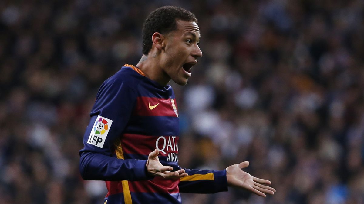 ¿Crees que Neymar renovará por el club azulgrana?