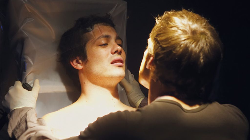 Capítulo 2: Encontrando a Freebo