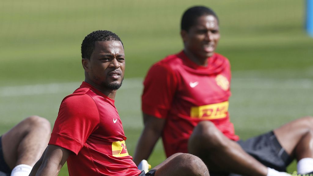 Evra y Valencia