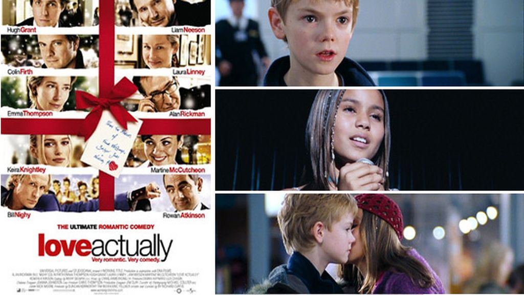 love actually