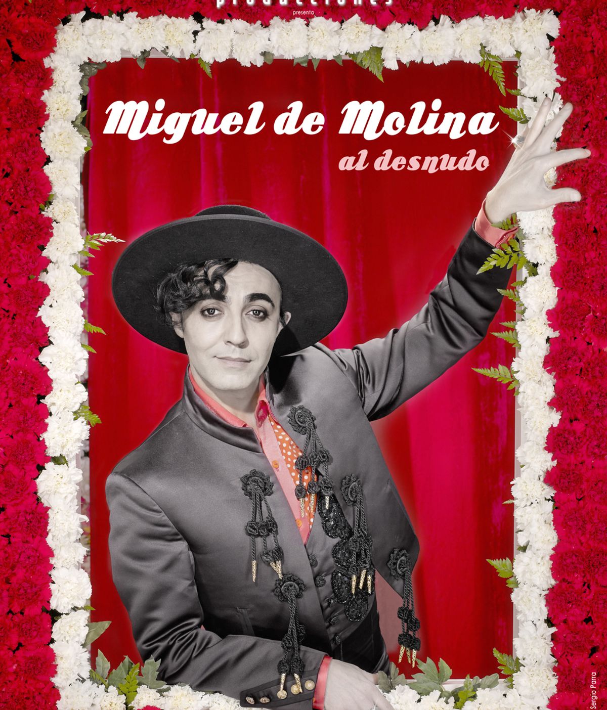 Imagen Miguel de Molina