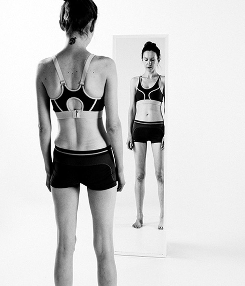 El proyecto 'We. Women" quiere mostrar los errores de los estándares de belleza