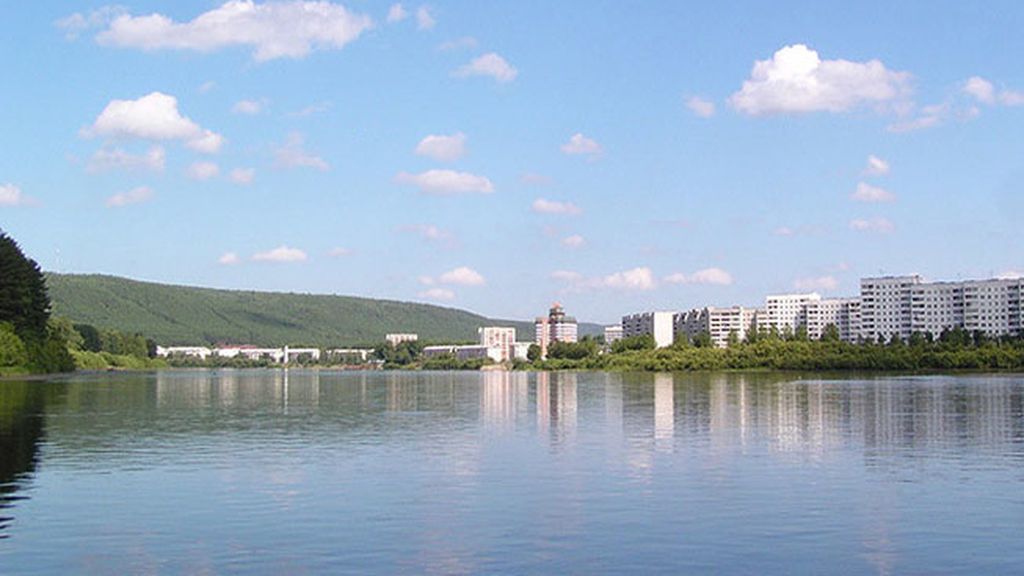 Zelenogorsk