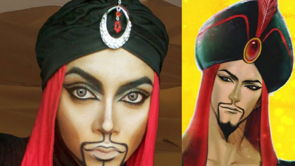 No se le resiste ningún personaje