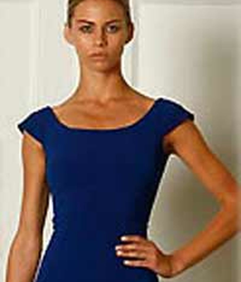 La colección de Victoria Beckham