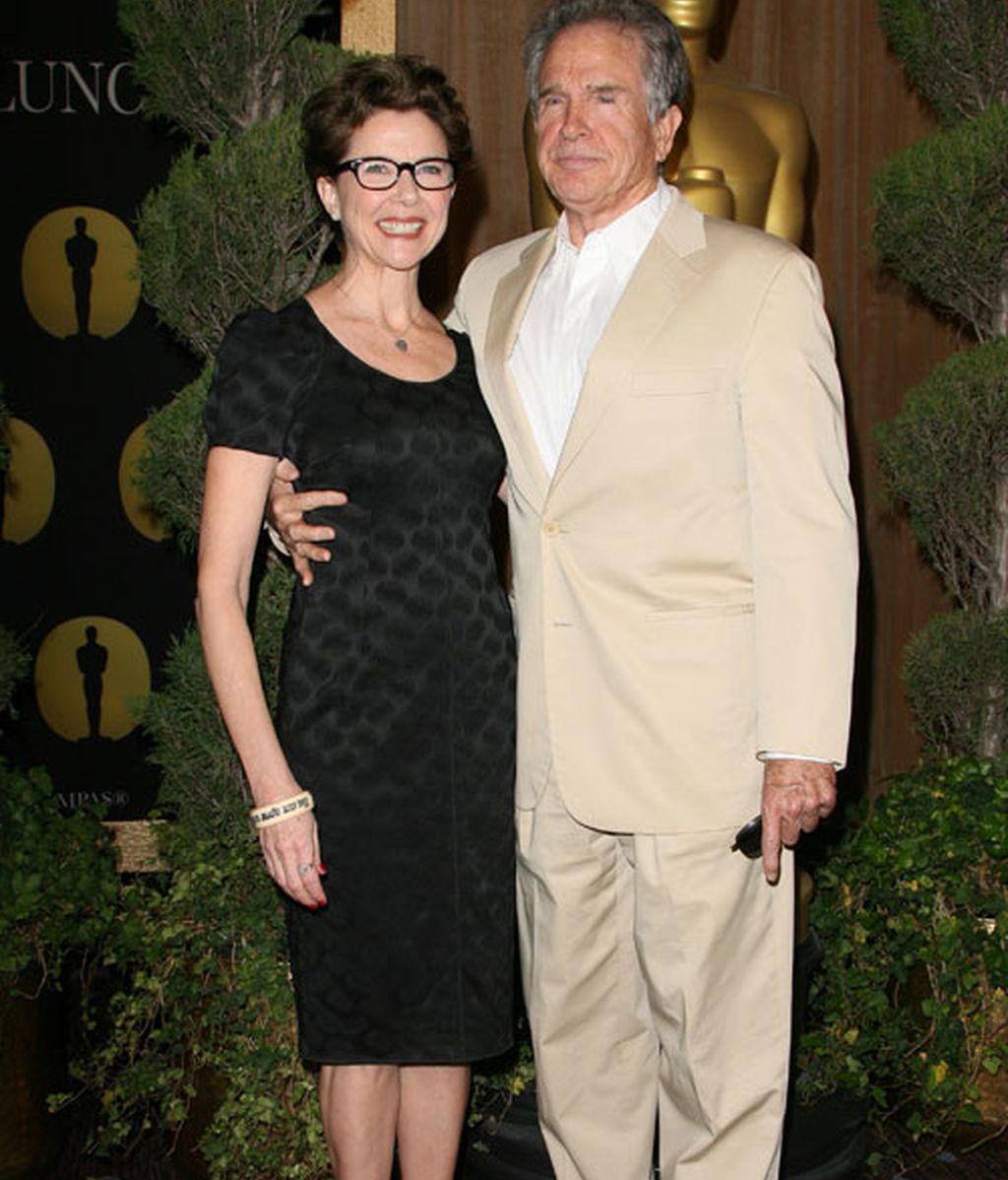 La comida de Bardem, Natalie Potman, James Franco y compañía