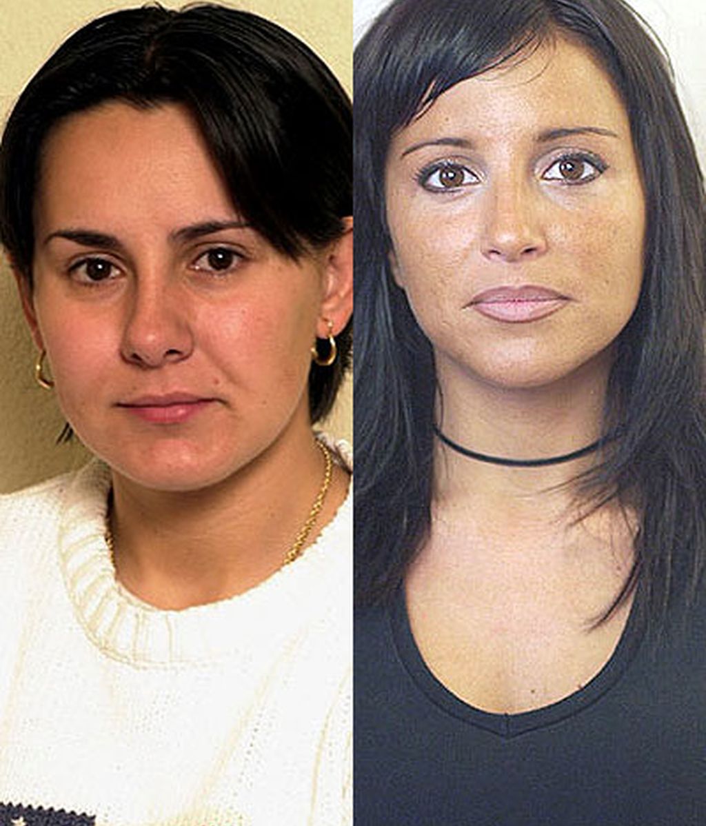 Las parejas de Guadalix de la Sierra