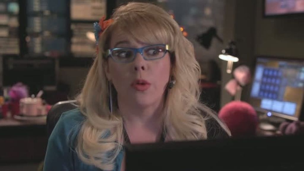 Imágenes del episodio