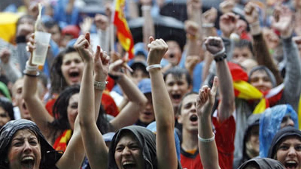 Eurocopa 2008