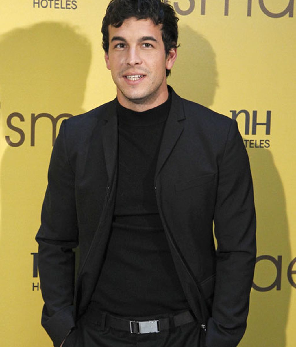 Los actores piden para 2014 un año "más digno"