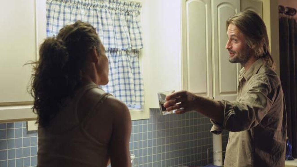 Capítulo 4: Huevos revueltos