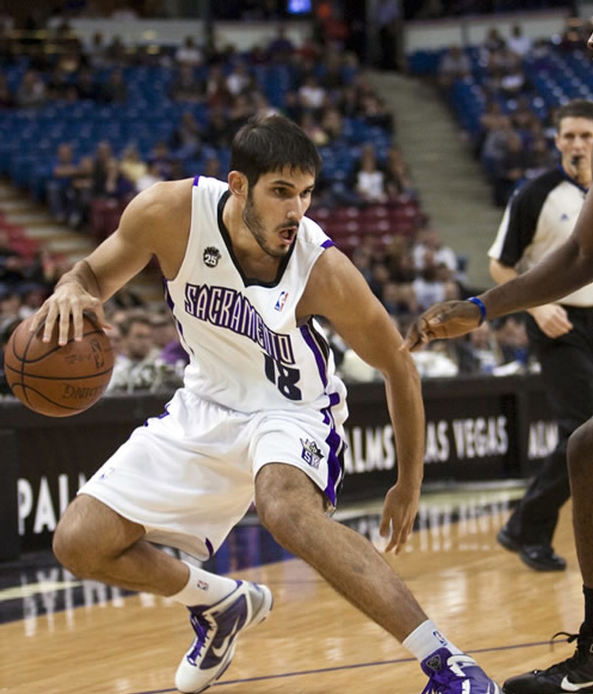 Sacramento Kings Sacramento Kings