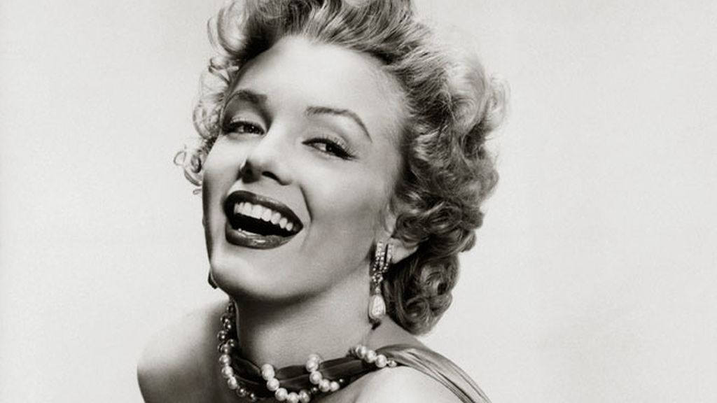 50 años sin Marilyn