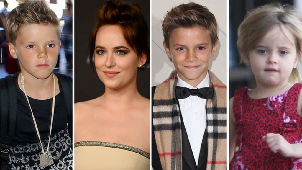 cruz beckham