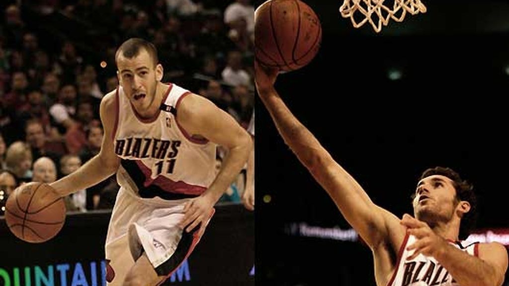 Conexión española en Portland