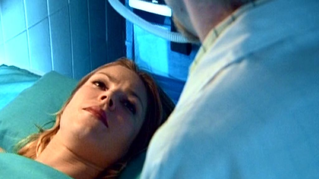 Capítulo 6: Resurrección