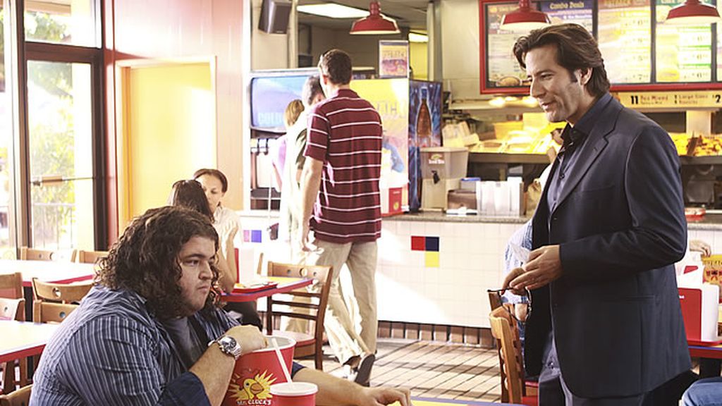 Todos quieren a Hugo