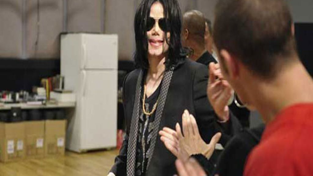Michael Jackson: la vida de un mito