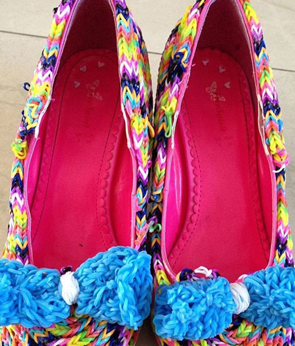 Creaciones que se venden en la red