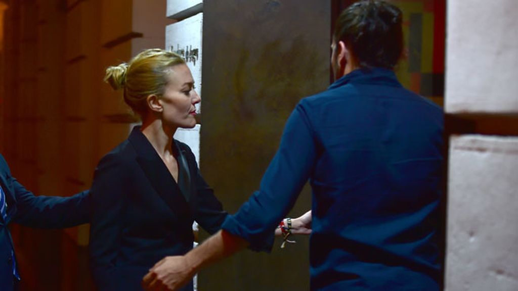 Torneo escuestre, cena exclusiva y fiesta de cumpleaños vip: sus planes de pareja