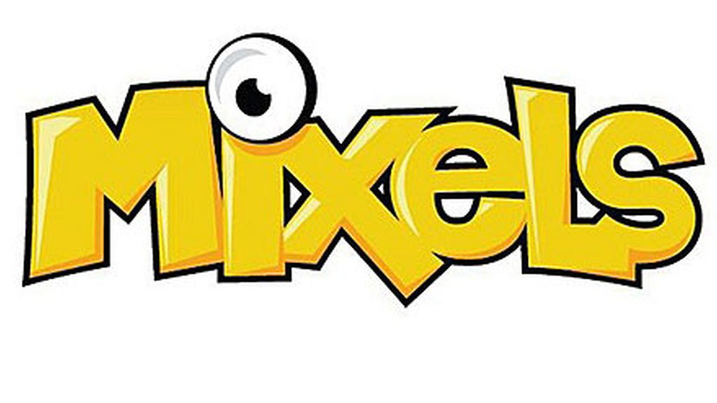 Mixels