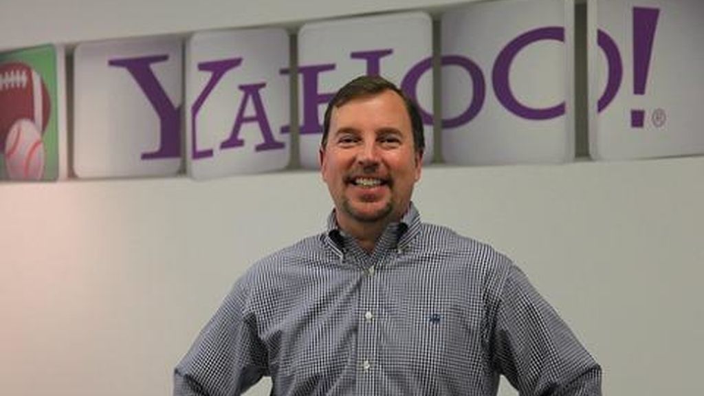 el CEO de Yahoo! se atribuyó en su currículum una licenciatura en Informática que al parecer no es real.