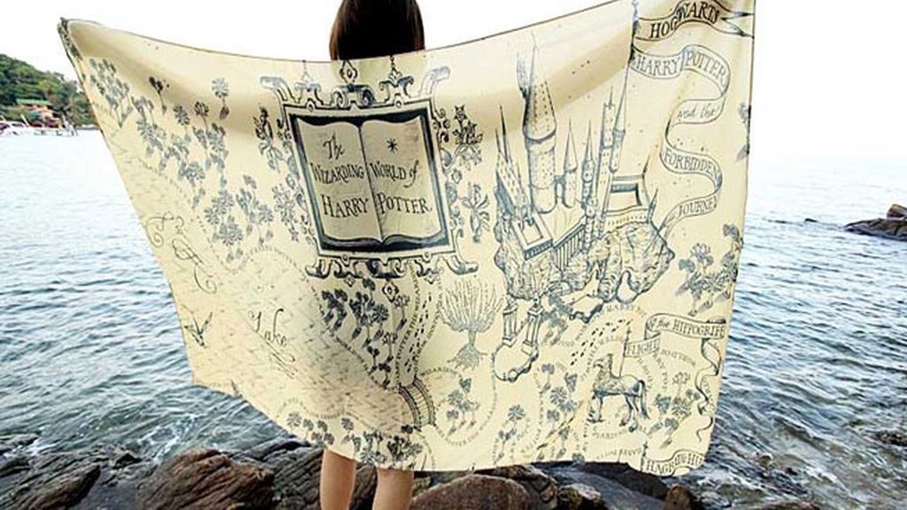 Para cubrirse con palabras