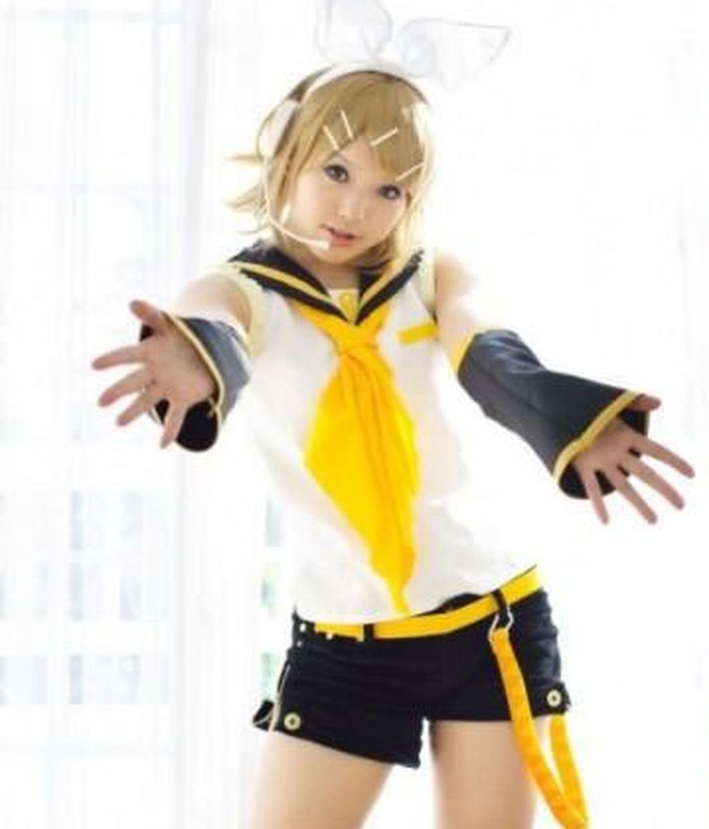 Cosplay, el fenómeno 'friki-manga' gana adeptos en todo el mundo