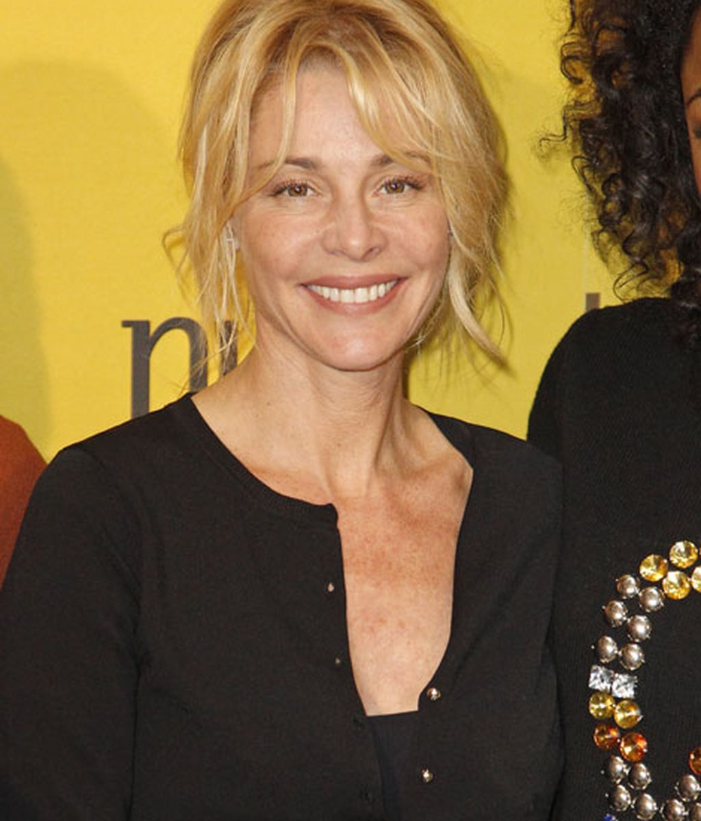 Los actores piden para 2014 un año "más digno"