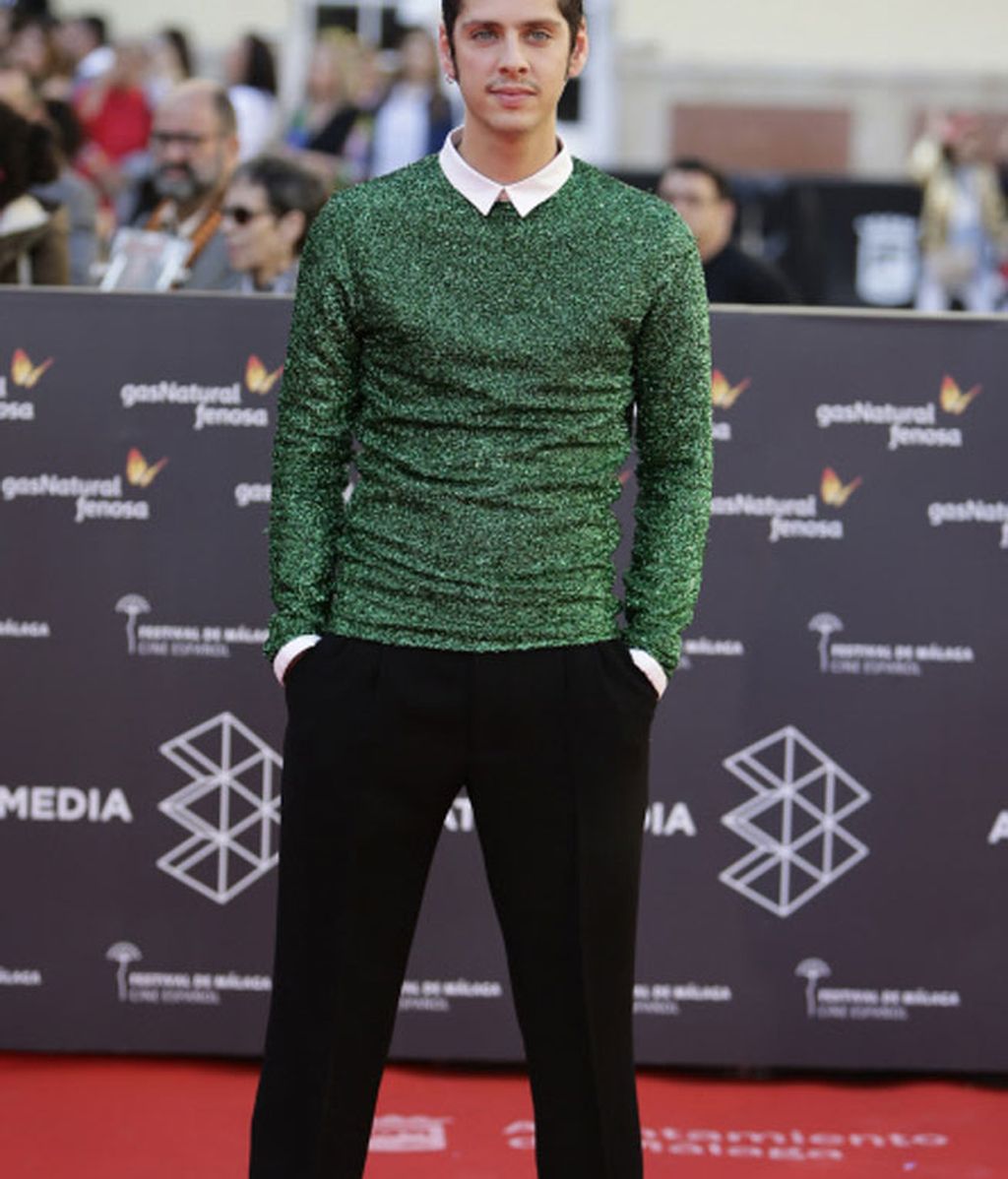 Cine, mar y pescaito: la combinación perfecta