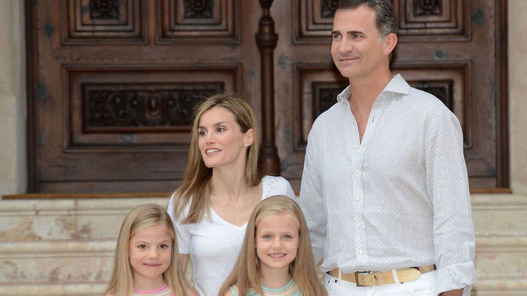 Recuperan la tradición de estos posados que se interrumpió hace siet eaños