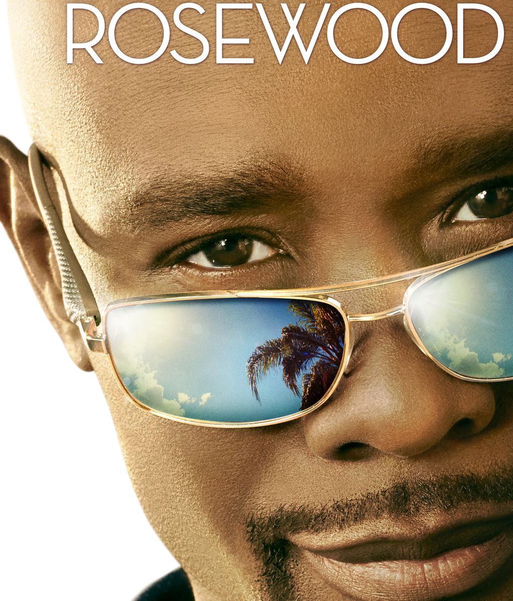 Rosewood Rosewood