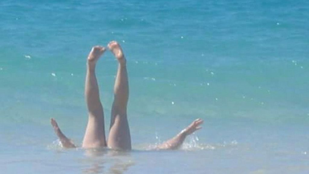 Los momentos menos apropiados para sacar una foto