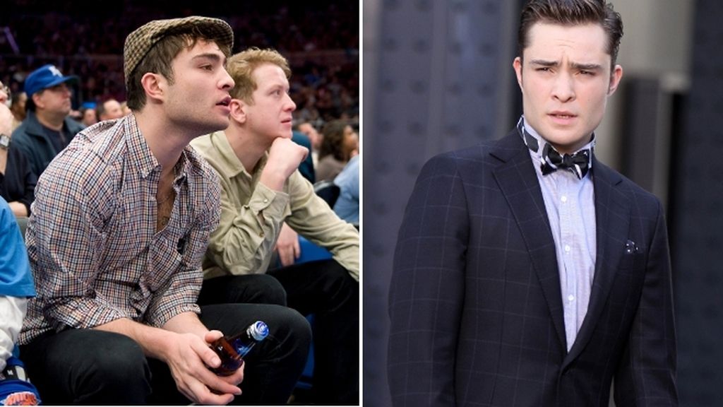 Mensaje para Chuck Bass: por favor, no dejes 'Gossip Girl'