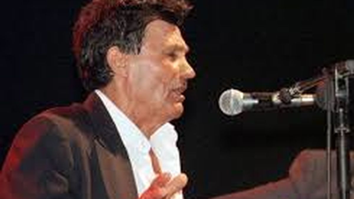 Fallece el cantaor Manuel 'Agujetas' en el Hospital de Jerez